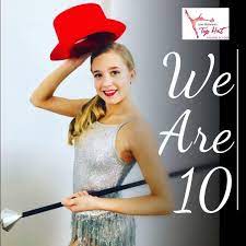Top Hat Theatre School Home Facebook