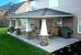 Screened Patio Decorating Ideas