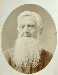 Monk Bretton: Alfred Lambert