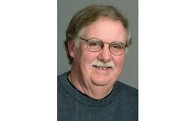 Kenneth Stockton Obituary (1956