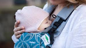 Ergonomische babytragen von kinderkraft, wie beispielsweise die ergonomische babytrage milo , sind mit einem innovativen. Babytrage Fur Neugeborene Ideal Zum Tragen Ab Geburt Darauf Musst Du Achten