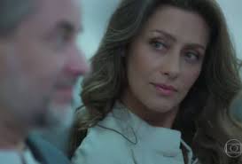 Revide de Joyce contra Irene dá pico de 43 a 'A Força do Querer'