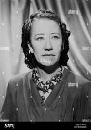 Flora robson hi-res stock photography and images