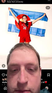 Skyler Gil Howard Texas Tech