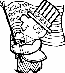 Coloriage Etats Unis 120 Coloriages A Imprimer
