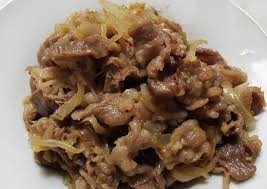 Yoshinoya punya beberapa pilihan topping seperti beef teriyaki, beef yakiniku, dan original beef. Bagaimana Cara Menyiapkan Beef Yakiniku Ala Yoshinoya Super Resep Masakanku