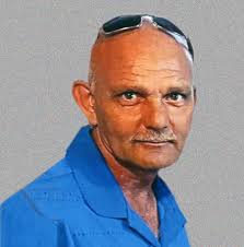 Thomas Robinson Obituary