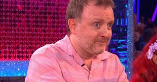 BBC Strictly Come Dancing fans fear 'nightmare' for Chris McCausland after  spotting 'issue'