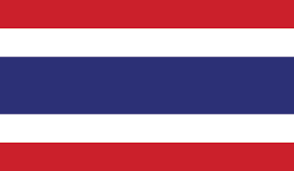 Wählen sie aus erstklassigen inhalten zum thema thailand flagge in höchster qualität. Wandtattoo Flagge Thailand Tenstickers