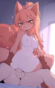 🔞[Gallery] Vulpix learned the move Bounce! (Voxy) | | Truyen-Hentai.com