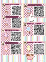 Ac New Leaf Wallpaper Qr Codes Kawaii Acnl Path Qr Codes Hd Wallpapers In 2020 Acnl Qr Codes Qr Codes Animal Crossing Animal Crossing
