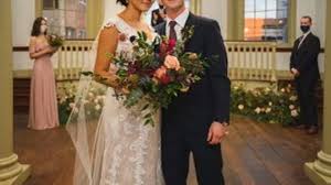 Moms just helping their daughters find their tribe! Delaware Weddings Lockman And Collins Celebrate Wilmington