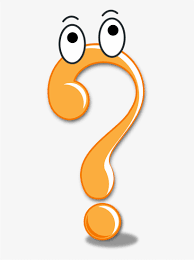 Maybe you would like to learn more about one of these? Image Transparent Animation Bouncy Question Mark Cartoon Free Transparent Png Download Pngkey