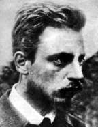 rainer maria rilke