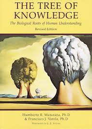 La autopoiesis, dijo maturana a bbc mundo, tiene que estar ocurriendo continuamente, porque cuando se detiene, morimos. Tree Of Knowledge The Biological Roots Of Human Understanding Amazon De Maturana Humberto R Varela Francisco J Young J Z Fremdsprachige Bucher