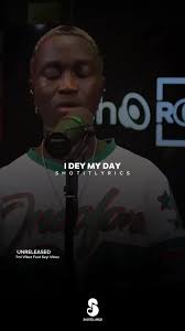 Cash by Seyi Vibez Lyric