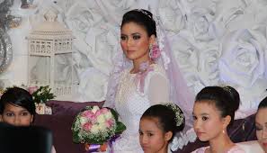 Maybe you would like to learn more about one of these? Gambar Sekitar Majlis Pernikahan Fasha Sandha Dan Rizal Ashram Finale