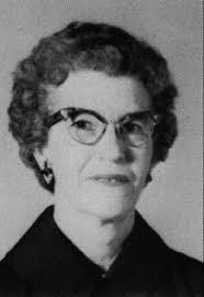 EDITH COX O'DELL" photo shared by Loretta Cox Hedge