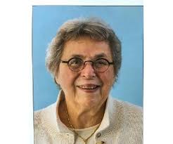 BARBARA BERMAN Obituary (1927