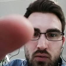 Michael Kurze (@0b11011)