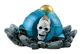 Jojo S Bizarre Adventure Ichiban Kuji B Sheer Heart Attack Useful Figure Japan Amazon Com Au Toys Games