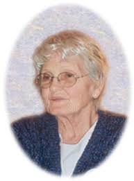 Dolores Berg Obituary November 12, 2008