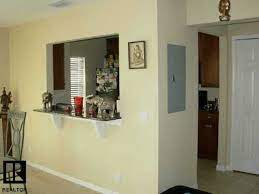 Kitchen Pass Through Kitchen Pass Condo Kitchen Living Room Kitchen