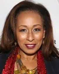 Tamara Tunie & Gregory Generet Photo (2012-04-12 12:01:33)