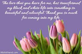 5th anniversary quotes for wife. Love Messages For Husband