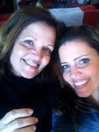 Kristina Martinelli's Instagram, Twitter & Facebook