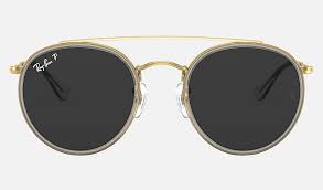 Lunettes de soleil rondes symboles d'une personnalité toute en douceur, optimiste et chaleureuse, leslunettes de soleil rondesse déclinent en une belle variété de couleurs. Lunettes De Soleil Rondes Collection Round Ray Ban France