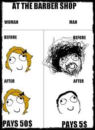 Maybe you would like to learn more about one of these? Funny Quotes About Haircuts Quotesgram