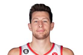 Drew Eubanks Stats, News, Height, Age