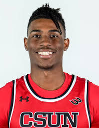 CSUN Opens 68th Season of Men's Basketball This Week