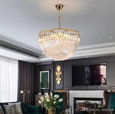 Maybe you would like to learn more about one of these? Nordic Mordern Creative Chandelier Living Room Lights Minimalist Personality Designer Decorative Lights Glass Villa Lamps Llfa From Nimiled 331 13 Dhgate Com