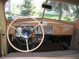 Pin On 1930s American Rides