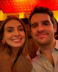 Definitely our highlight of 2024. Baby Swayne coming June 2025. 🤍🐣