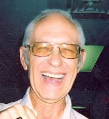 Albert Baldwin Obituary