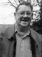 RALPH MARTIN Obituary (2016)