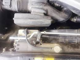 Vehicle is in mexico, so i've got to order a replacement radiator and take it down. Radiator Change Today Questions Ih8mud Forum