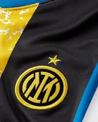 Consulte todas las noticias sobre el inter de milán. Inter Mailand 2021 22 Stadium Fourth Damen Fussballtrikot Nike De