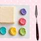 Paint Your Cake Class
