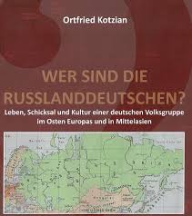 Marina osintseva ist im letzten semester ihres masterstudiums kunstgeschichte an der staatlichen universität in nowosibirsk. Wer Sind Die Russlanddeutschen Leben Schicksal Und Kultur Einer Deutschen Volksgruppe Im Osten Europas Und In Mittelasien
