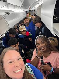 Gator Travelers WW2/Europe 2024