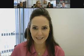 Palestra virtual aborda aspectos práticos da Lei Maria da Penha