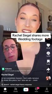 Rachel Siegel Left at Altar Recap