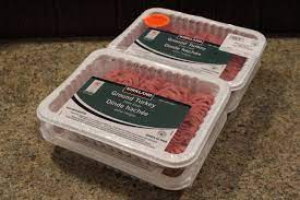 Shop costco.com's selection of meat & poultry. Costco Ground Turkey Expires After 9 Days Is This Correct Redflagdeals Com Forums