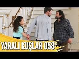 Yarali Kuslar 58 Bolum Youtube 2020 Entertainment Youtube Kus
