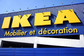 Ikea Group Va Supprimer 150 Emplois La Belgique Sera Touchee Le Soir