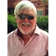 Obituary information for Terrence Gill